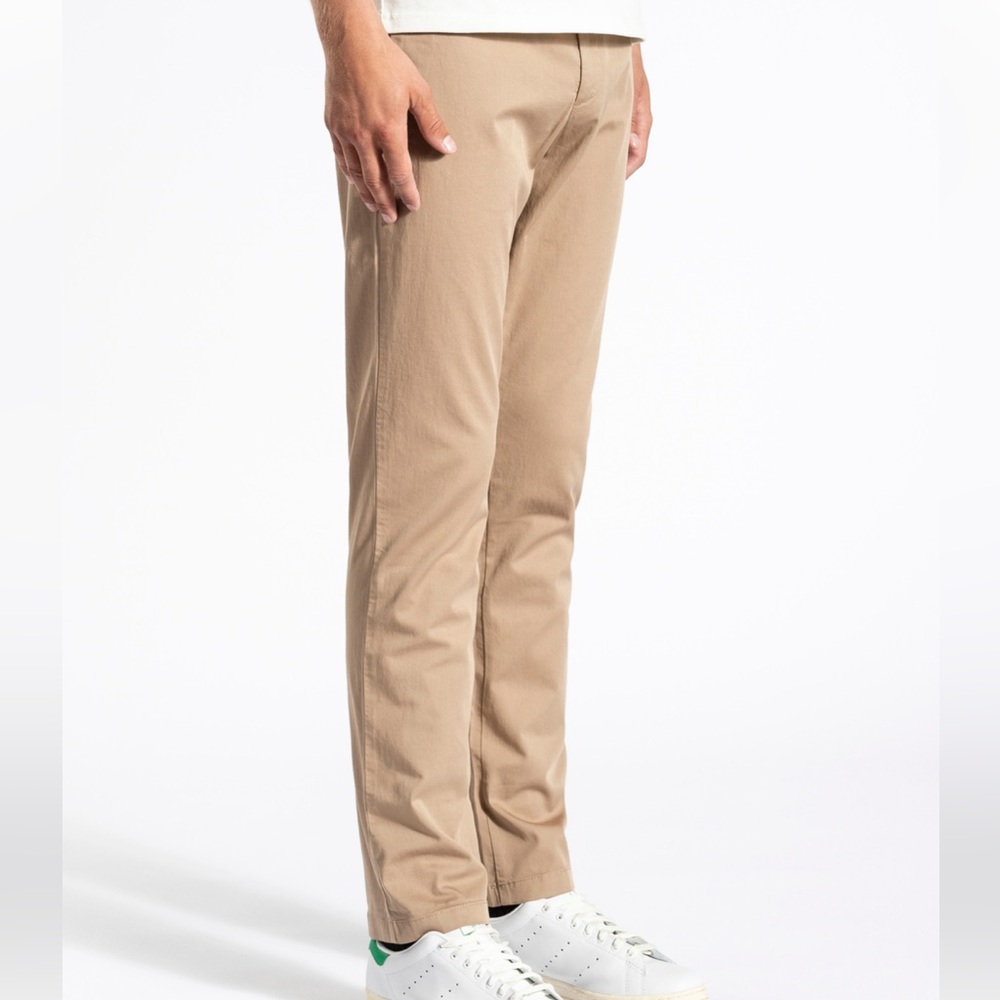 Aros Slim Chino